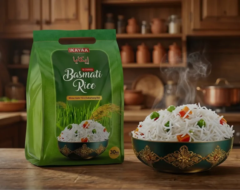 Sella Rice vs. Raw Rice