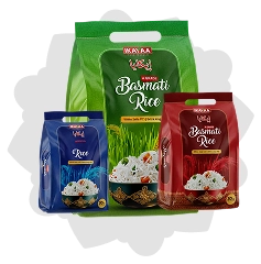 ikayaa food products